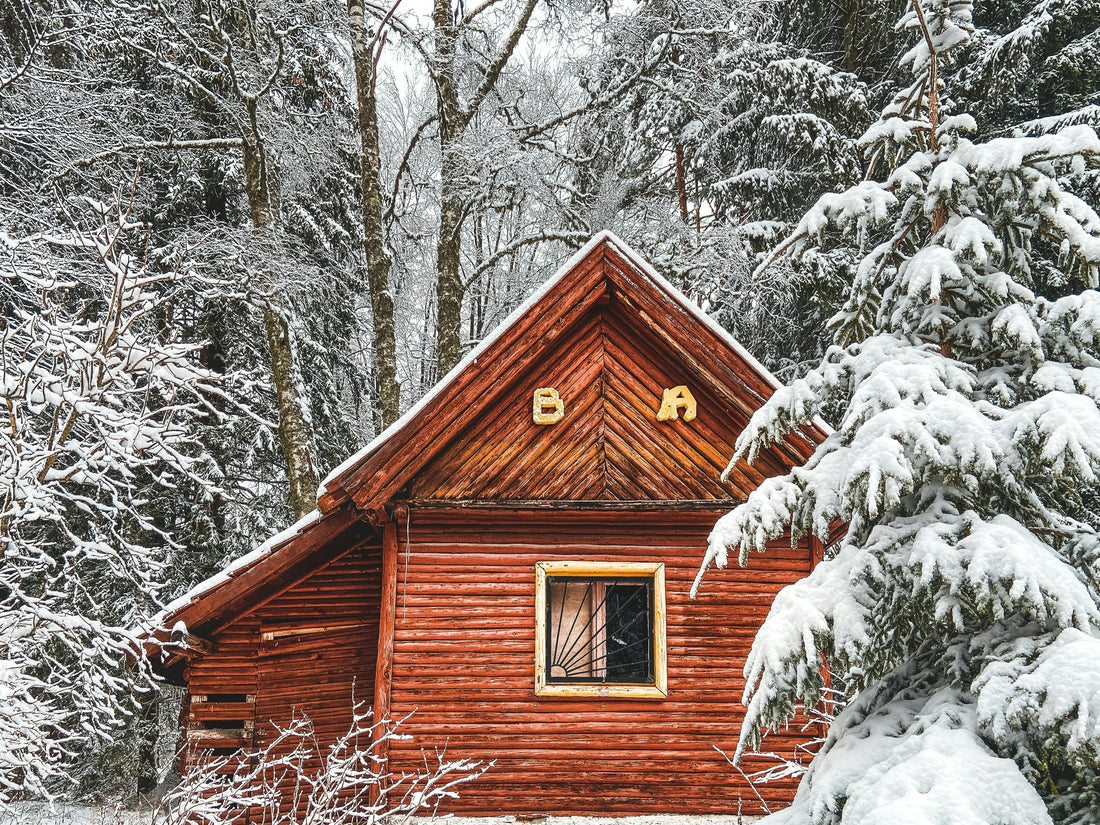 Can You Use a Grey Water System in Freezing Climates?