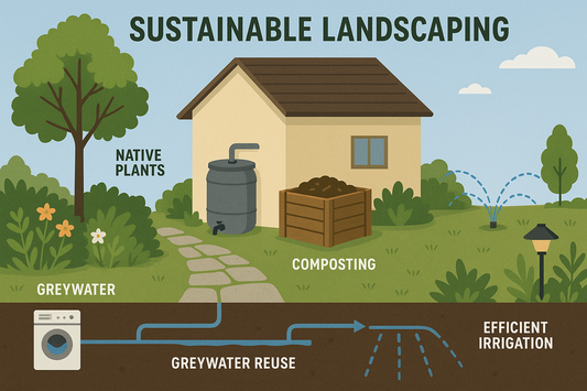 What Is Sustainable Landscaping and How Can You Start?