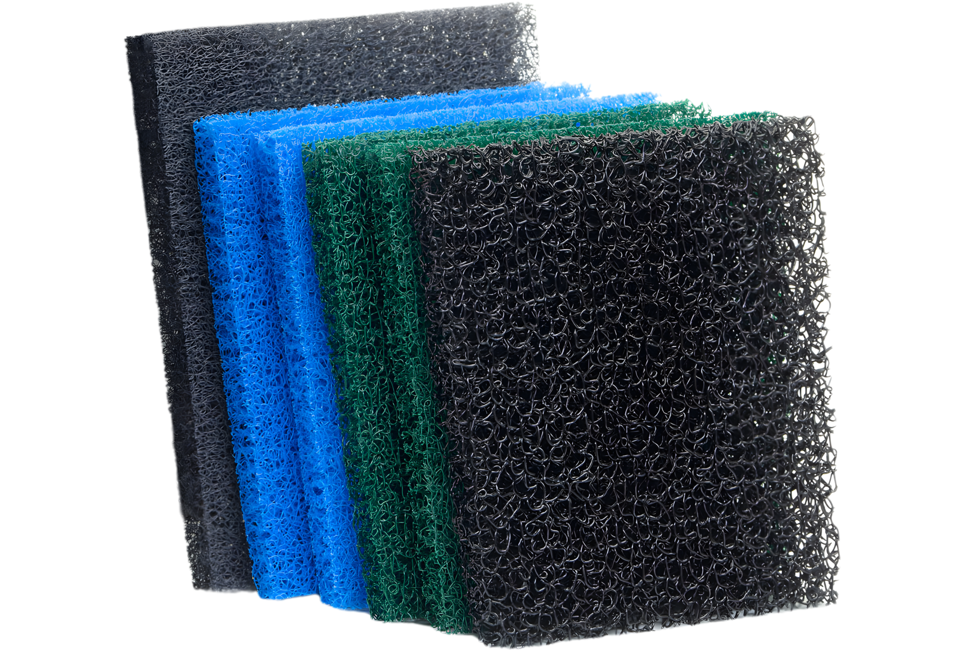 Aqua2use: Progressive Greywater Filtration System Guide