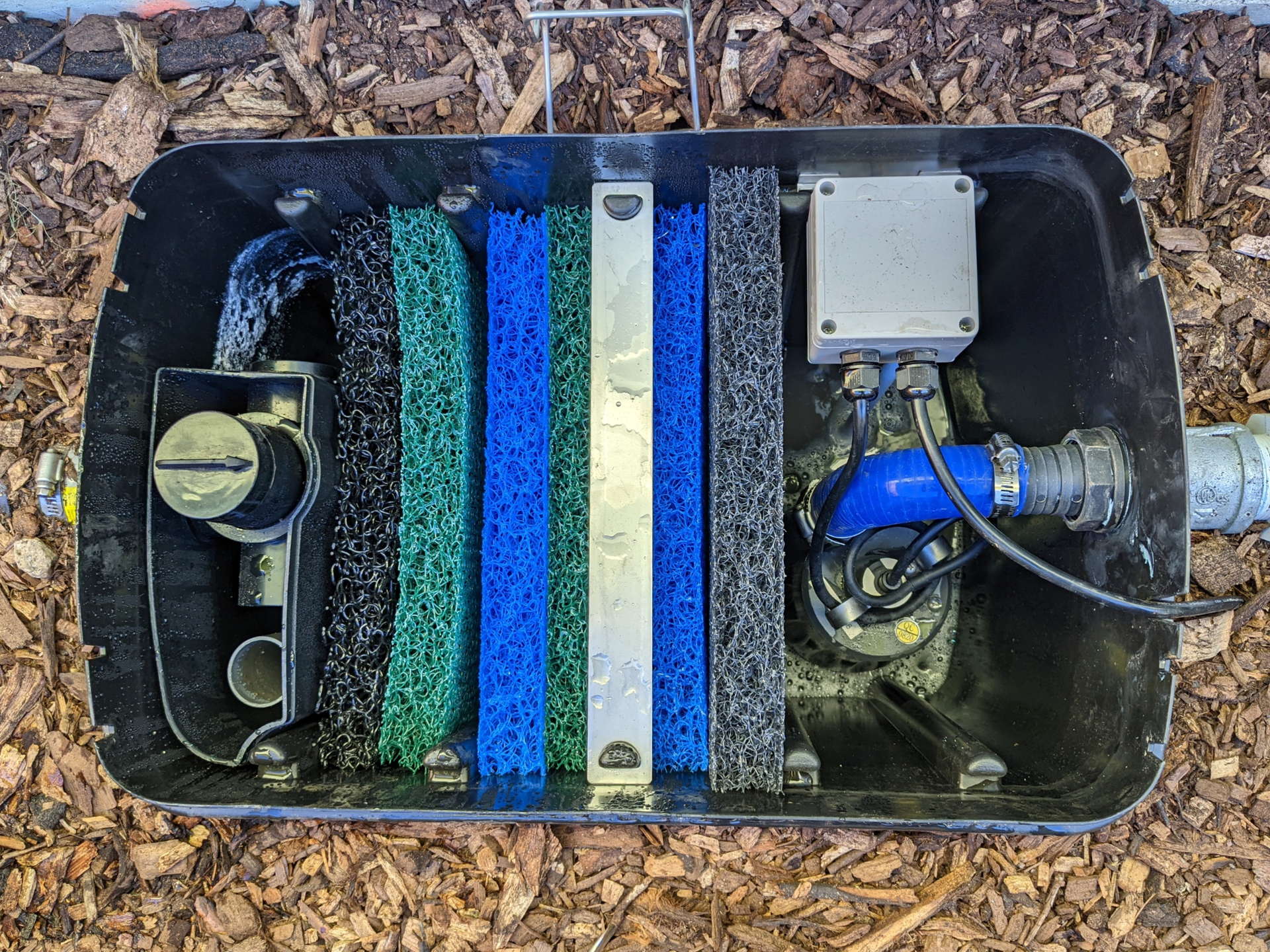 Greywater Systems & How You Can Use Them - Water Wise Group