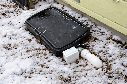 How to Winterize an Aqua2use System (+Maintenance & Troubleshooting Tips)