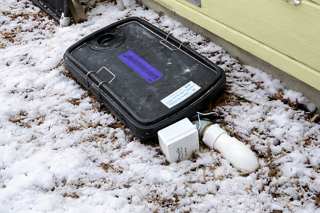 How to Winterize an Aqua2use System (Plus Maintenance & Troubleshooting Tips)
