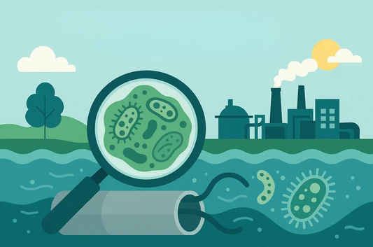 Why Biofilm-Based Greywater Systems are the Future of Sustainable Irrigation