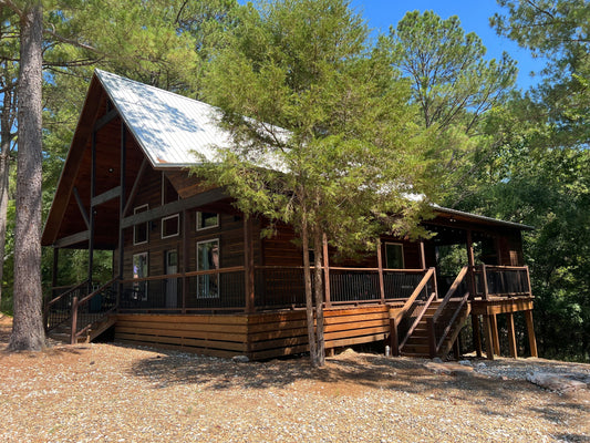 How to Build a Greywater Septic System for Off-Grid Living