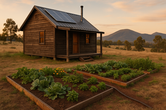 The Best Greywater System for Your Home in 2025: Why Aqua2use Outperforms the Rest