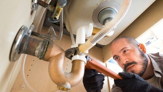 How Do I Become a Greywater Installer?