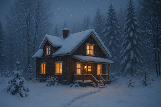 Can You Use a Grey Water System in Freezing Climates?