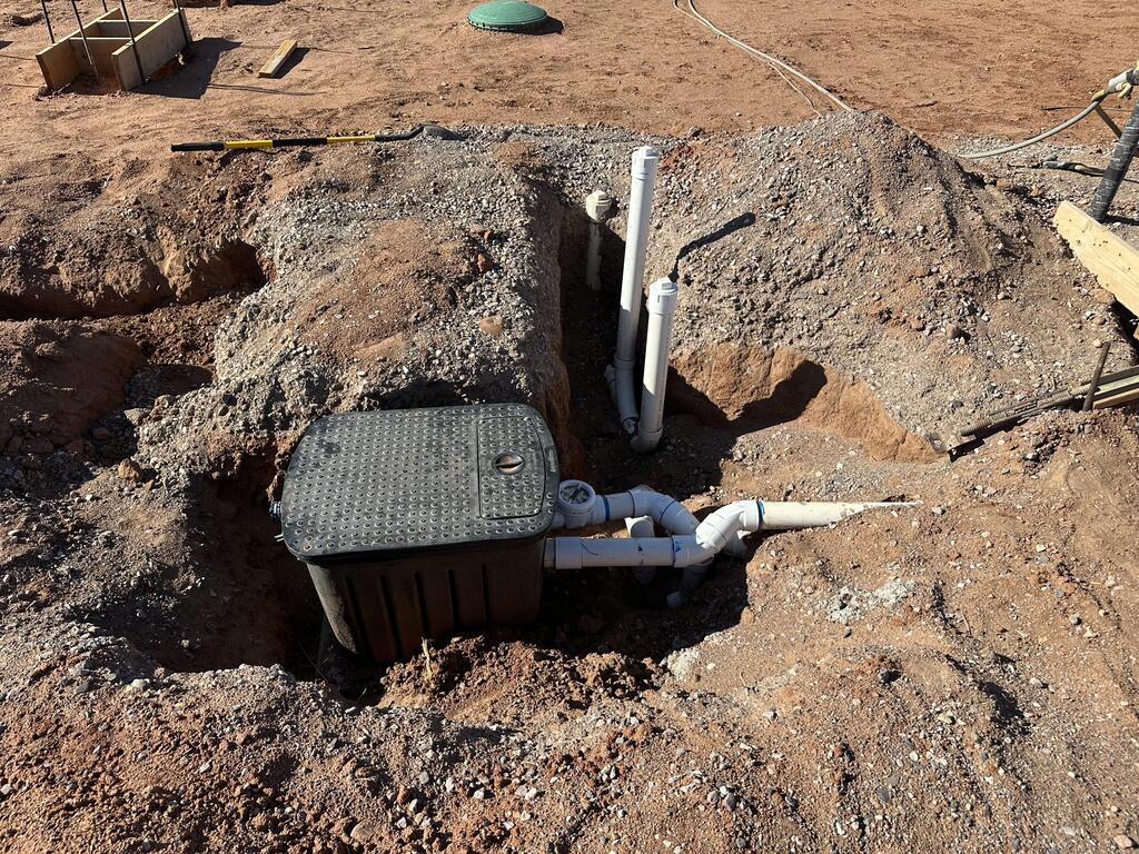 Aqua2use Pro Greywater Diversion System