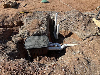 Aqua2use Pro Greywater Diversion System