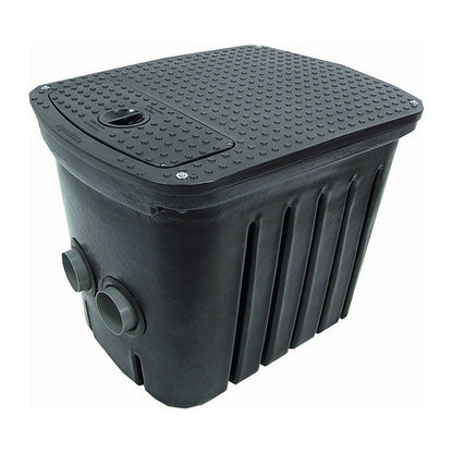 Aqua2use Pro Greywater Recycling System – Grey Water Filtration & Diversion