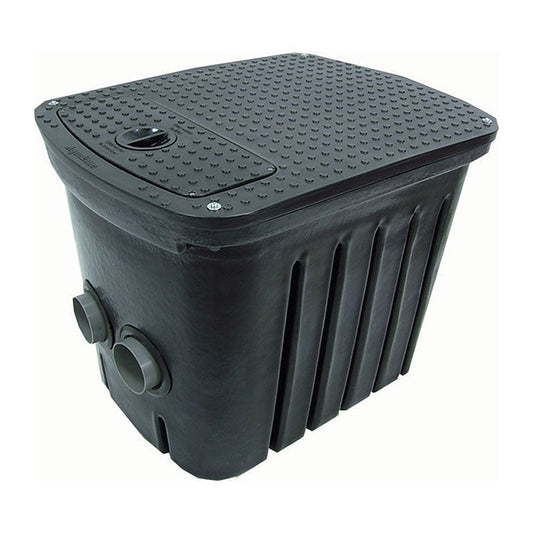 Aqua2use Pro Greywater Recycling System – Grey Water Filtration & Diversion